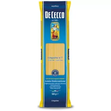 Linguine No7