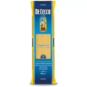 DE CECCO LINGUINE Νο7 500ΓΡ.