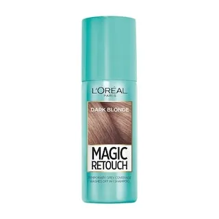 MAGIC RETOUCH Βαφή Μαλλιών Magic Retouch Σκούρο Ξανθό 75ml