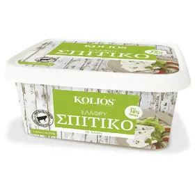 Αγελαδινό ελαφρύ 400γρ