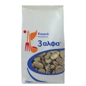 3αλφα ΚΟΥΚΙΑ 500γρ