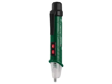 Δοκιμαστικό τάσης ανέπαφο PKSS A2 / Tester καλωδίων δικτύου PNKT A1 1 τεμ.