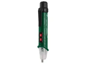 Δοκιμαστικό τάσης ανέπαφο PKSS A2 / Tester καλωδίων δικτύου PNKT A1 1 τεμ.