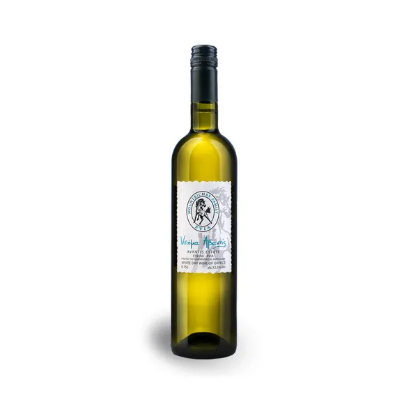 NESTOR AVARINO ΟΙΝΟΣ ΞΗΡΟΣ Λευκός, Ροζέ 750ml 11,5%vol