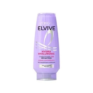 ELVIVE hydra hyaluronic conditioner 300ml