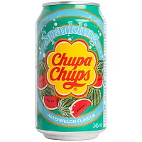 Chupa Chups Αναψυκτικό Watermelon 345ml