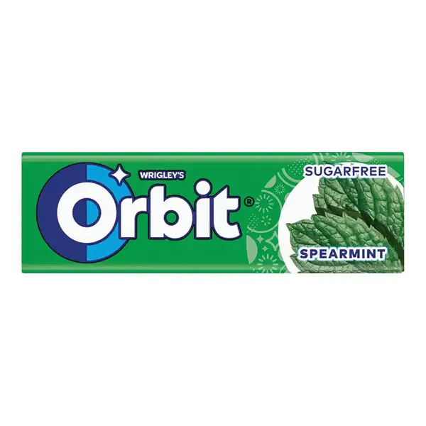 ORBIT Spearmint