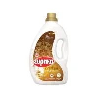 Εύρηκα Απορρυπαντικό Πληντυρίου Ρούχων Oriental Gold Orchid 60Mεζ 2,4lt
