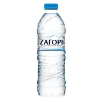 Νερό Φυσικό Mεταλλικό Ζαγόρι 500 ml