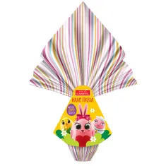 Πασχαλινά αβγουλάκια με γέμιση καραμέλα NUOVA GABRIEL