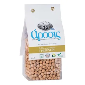 Ρεβύθια μικρόσπερμα ΑΡΟΣΙΣ 500gr