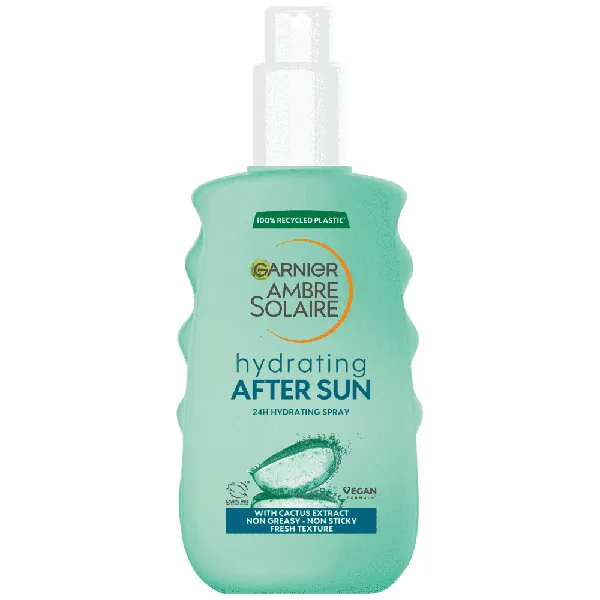 Ambre Solaire After Sun