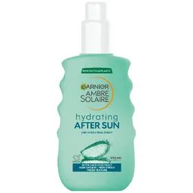 Ambre Solaire After Sun