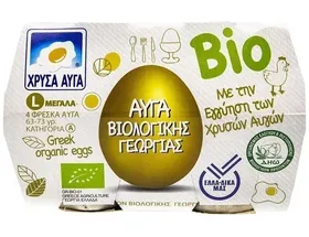 βιολογικά 4άδα 63-73g (L)