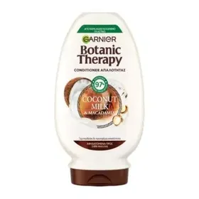 BOTANIC THERAPY CONDITIONER 200ML ΜΕ ΓΑΛΑ ΚΑΡΥΔΑΣ & ΜΑΚΑΝΤΑΜΙΑ COCONUT MILK & MACADAMIA