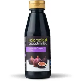 ΠΑΠΑΔΗΜΗΤΡΙΟΥ Ξύδι Κρέμα Βαλσάμικο Σύκο Glaze 250 gr