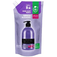 Arlem Doypack Άνθη Ιβίσκου Κρεμοσάπουνο 1000ml