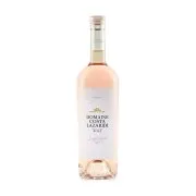 DOMAINE COSTA LAZARIDI Ροζέ Οίνος ΠΓΕ 750ml