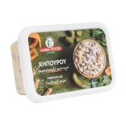 Σαλάτα Κηπουρού ΑΛΦΑ ΓΕΥΣΗ 250g