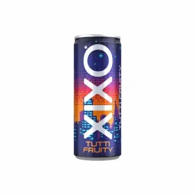 XIXO Ice Tea / Tutti Frutti