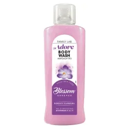 FAMILY LAB DAILY SKIN CARE ΑΦΡΟΛΟΥΤΡΟ Blossom, Relax, Revive Essence 1L