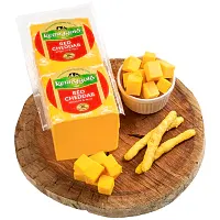 Kerrygold Cheddar Ιρλανδίας 1 kg