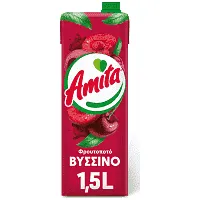 AMITA Βύσσινο 1.5L