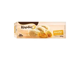 Φύλλο κανταΐφι