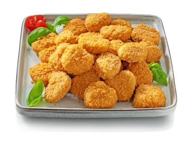 Nuggets κοτόπουλο XXL 1kg