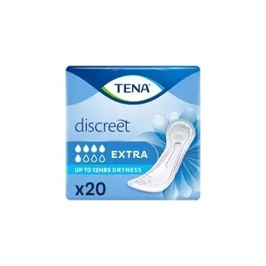 TENA Discreet Extra