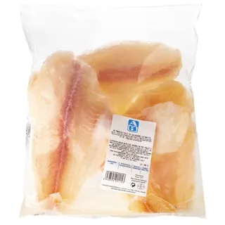 ΑΒ Φιλέτο Παγκάσιους Κατεψυγμένο 850g