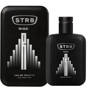 Eau de Toilette Rise