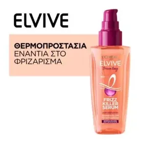 ELVIVE SERUM DREAM LONG SLEEK 100ML