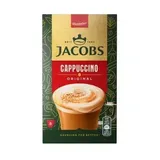 Jacobs Καφές Cappuccino Original 8x11,6γρ.
