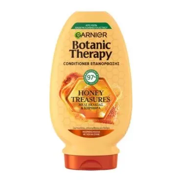 BOTANIC THERAPY CONDITIONER 200ML MΕ ΜΕΛΙ ΑΚΑΚΙΑΣ & ΚΗΡΗΘΡΑ HONEY TREASURES