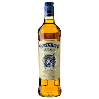 CLAYMORE Ουίσκι Σκωτίας 40% Blended 700ml