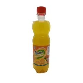 ΓΑΛΑΞΙΑΣ ΠΟΡΤΟΚΑΛΑΔΑ ΦΙΑΛΗ 500ML