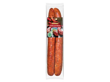 Λουκάνικα πικάντικα 480g