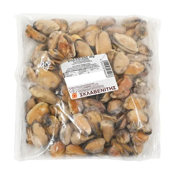 Μύδια Ψίχα Εισαγωγής 450g