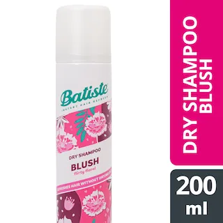 Batiste Ξηρό Σαμπουάν Blush 200ml.