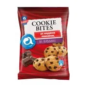 ΑΛΛΑΤΙΝΗ Cookie Bites Μπισκότα με Κομμάτια Σοκολάτας 70g