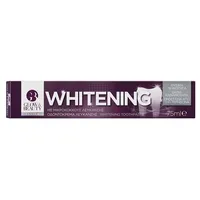 GLOW & BEAUTY Οδοντόκρεμα Whitening 75ml