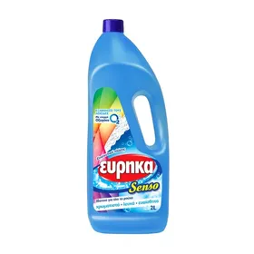 Senso Ενισχυτικό Πλύσης Υγρό