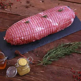Ρολό Χοιρινό Νωπό 1 kg