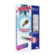 Vapona Παγίδα Σκόρου Τροφίμων 3τμχ