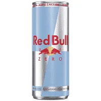 RED BULL ENERGY DRINK SUGAR FREE 250ML