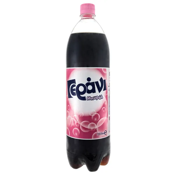 Όλα τα αναψυκτικά ΓΕΡΑΝΙ 1,5lt