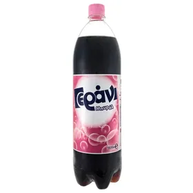 Όλα τα αναψυκτικά ΓΕΡΑΝΙ 1,5lt