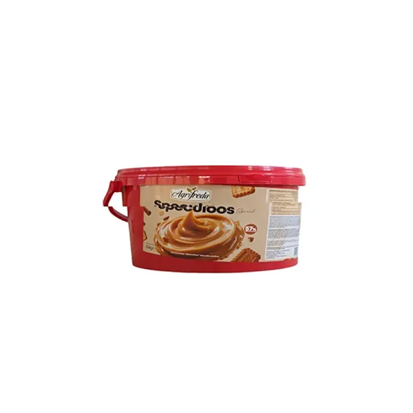 Oh my speculoos! πραλίνα μπισκότου 350γρ