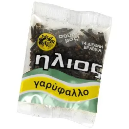 Ήλιος Γαρύφαλλο Τριμμένο 15gr